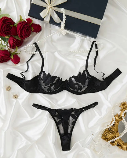 Divine Orchid Set