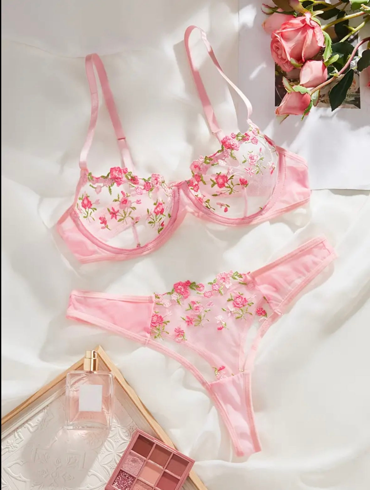 Blossom Dream Set