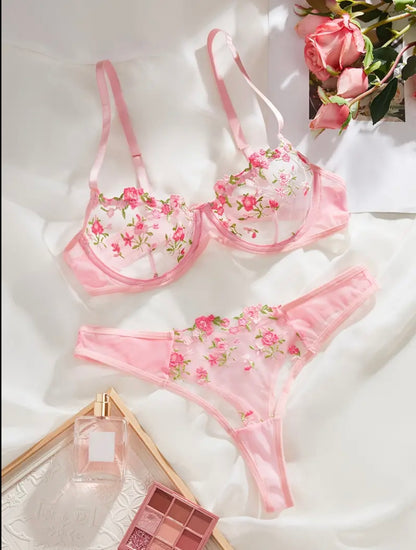 Blossom Dream Set