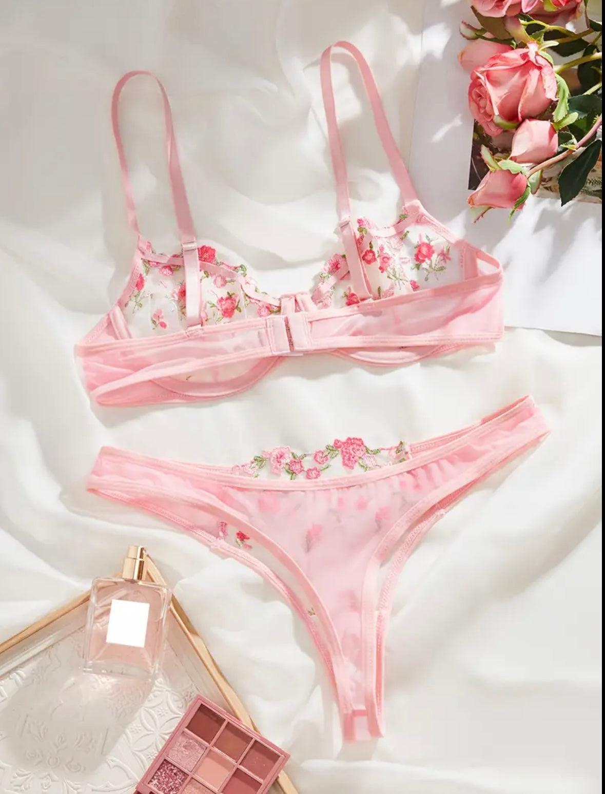 Blossom Dream Set