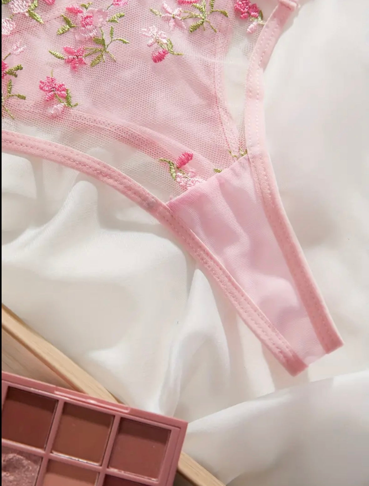 Blossom Dream Set