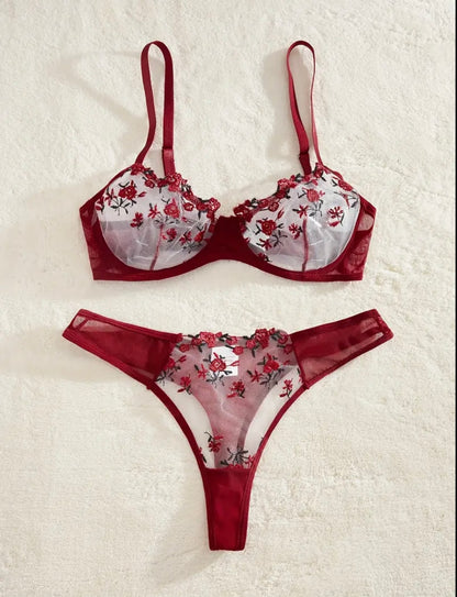 Blossom Dream Set