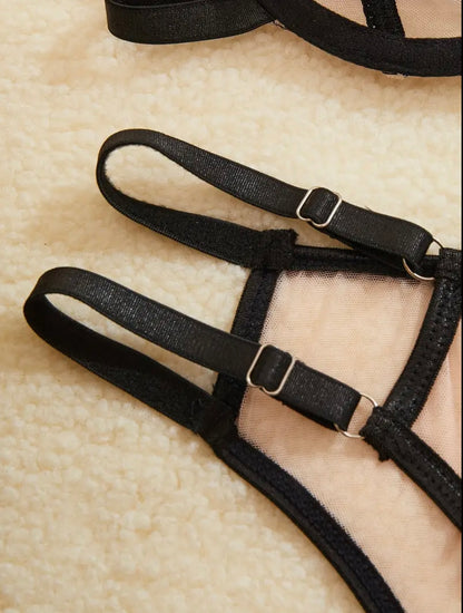 Eclipse Straps Set