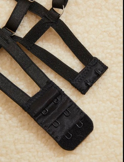 Eclipse Straps Set