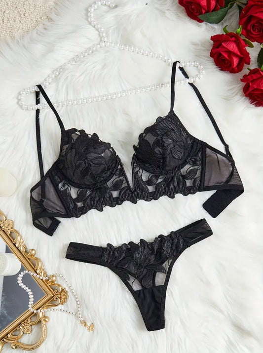 Noir Reverie Set